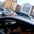 Ukrainiec bez prawa jazdy urzadza sobie rajd po Wrocławiu