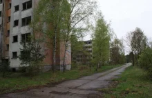 Czy w tych miejscowościach nikt nie chce mieszkać.