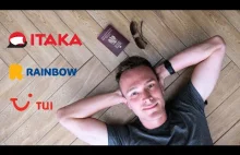 Wakacje 2024 - Najtańsze biuro podróży: TUI, Rainbow czy Itaka?