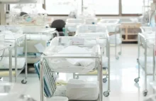 Zmarł noworodek, który w ciężkim stanie trafił do gorzowskiego szpitala