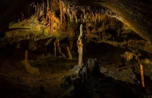 Włochy: instruktorka eksploracji jaskiń po raz drugi utknęła w tej samej jaskini