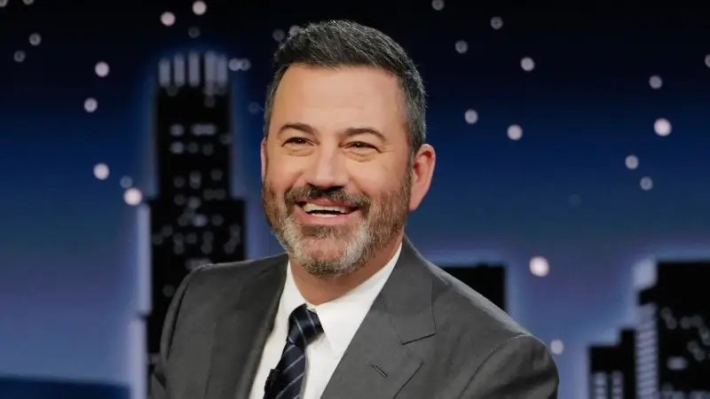 Disney i ABC zawiesiły program Jimmy'ego Kimmela. Poszło o śmierć Kirka