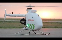 10 Najbardziej zaawansowanych dronów dostawczych