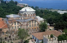 Kolejny kościół w Turcji zostanie przekształcony w meczet