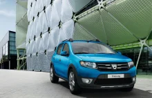 Nowy samochód za 29 tysięcy zł! Ile kosztowała Dacia Sandero w 2015 roku?