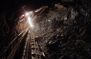 Skarb Państwa przejmuje kopalnię węgla w Bogdance