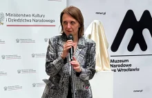 Nowa Minister Kultury: Media publiczne? "Odbijemy te pieniądze"