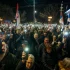 Gorąco w Serbii. W Belgradzie protesty, a premierka dziękuje rosyjskim służbom