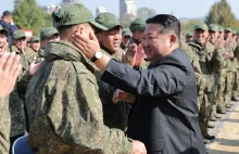 Niepokojące doniesienia z Korei Północnej.