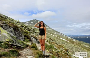 Szlak Na Gaustatoppen: Jak Zdobyć Szczyt, Z Którego Widać Jedną Szóstą Norwegii