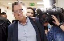 Chirurg onkolog skazany za molestowanie pacjentek rozpoczał 10-letnią odsiadkę