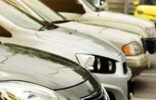 Sprzedawcy samochodów wykorzystują cła i windują ceny