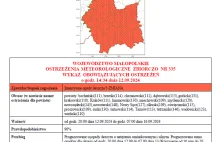 Będziesz w szoku kiedy zobaczysz prawdę jak Tusk zachował się podczas powodzi!