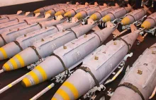Inteligentne bomby są ogłupiane przez Rosjan. Wyciekły dokumenty
