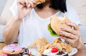 Zaburzenia odżywiania u kobiet - Wpływ na zdrowie i życie