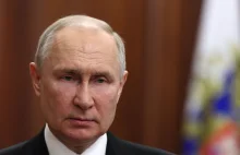 Putin cofnął Rosję w rozwoju o dekady. "Zwykli Rosjanie mają dość wojny" - Money