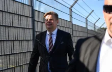 Prokuratura oskarża europosła AfD o przyjmowanie łapówek z Rosji i Chin