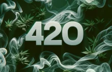 Jak święto marihuany 420 stało się popularne na całym świecie?