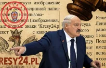 Na Białorusi za "ekstremistyczny" uznano zaprzyjaźniony z nami portal Kresy24.pl