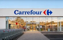 Możliwa nacjonalizacja Carrefoura? Szansa dla lokalnych producentów