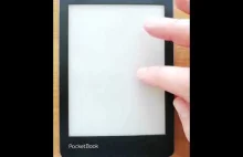 PocketBook Verse Pro biblioteka