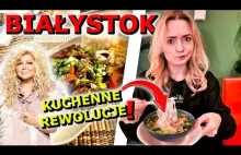 ZIELONY WIETNAM w BIAŁYMSTOKU! | Sprawdzamy Lokal po "Kuchennych Rewolucjach"