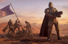 Helldiver Film - Za kółkiem reżyser "Szybkich i Wściekłych"