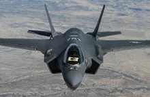 F-35: 20 lat fałszywych obietnic i niekompetencji