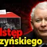 Podstęp Kaczyńskiego. Kazał kandydatom PiS w wyborach samorządowych ukrywać zwią