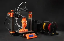 Prusa rozpoczyna dostawy MMU3, użytkownicy MK4 będą musieli poczekać - 3D.edu.pl