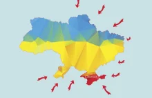 16 marca 2014 odbyło się referendum na Krymie