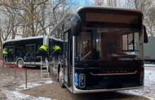 Dlaczego polscy samorzadowcy kupuja chińskie autobusy?