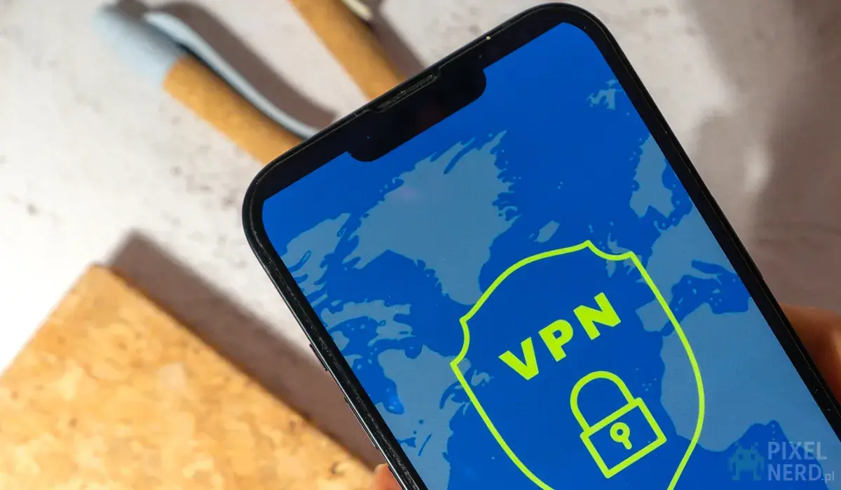 Darmowy VPN, który robił z ciebie bohatera tylko po to, by kraść twoje dane