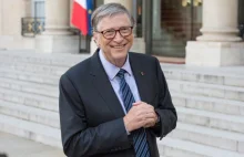 Bill Gates kupuje udziały w Heinekenie. Zapłacił prawie miliard dolarów