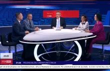 TVP kłamie mówiąc o nieprzyjęciu zaproszenia na debatę przez Konfederację