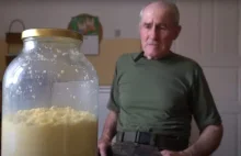 Masło za drogie? Rolnik z Warmii pokazuje prosty sposób