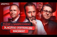 STANOWSKI: KLĘSKA NAWROCKIEGO I MACIAK (WYTŁUMACZENIE)