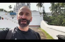 Goa raj na ziemi czy turystyczne piekło? #Indie