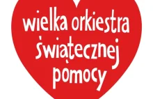 Wniosek o pokojowego Nobla dla Wielkej Orkiestry Świątecznej Pomocy