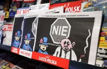 Prok. zamilkła po zawiadomieniu wydawcy tygodnika "NIE" o łamaniu wolności prasy