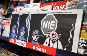 Prok. zamilkła po zawiadomieniu wydawcy tygodnika "NIE" o łamaniu wolności prasy
