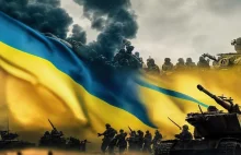 Politico: Ukraina przeprowadzi dużą kontrofensywę. Możliwe dwie opcje.