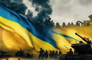 Politico: Ukraina przeprowadzi dużą kontrofensywę. Możliwe dwie opcje.