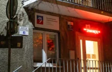 Policja weszła do ZBiLK-u i zabezpieczyła telefony oraz komputery - Szczecin