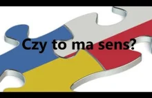 Czy unia z Ukrainą ma sens?