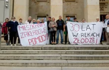 Ostatnia bitwa transformacji. Wrocławianie walczą o odzyskanie mieszkań