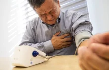 Polacy płacą za nadciśnienie i stres. Dosłownie.