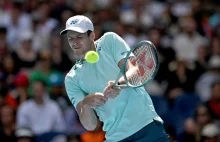 Australian Open: Hubert Hurkacz po raz pierwszy w ćwierćfinale turnieju!