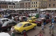 Klasyki w Zamościu wkrótce!