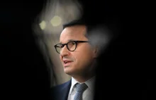 Mateusz Morawiecki ma zrezygnować z formowania rządu. Sensacja wprost z PSL.